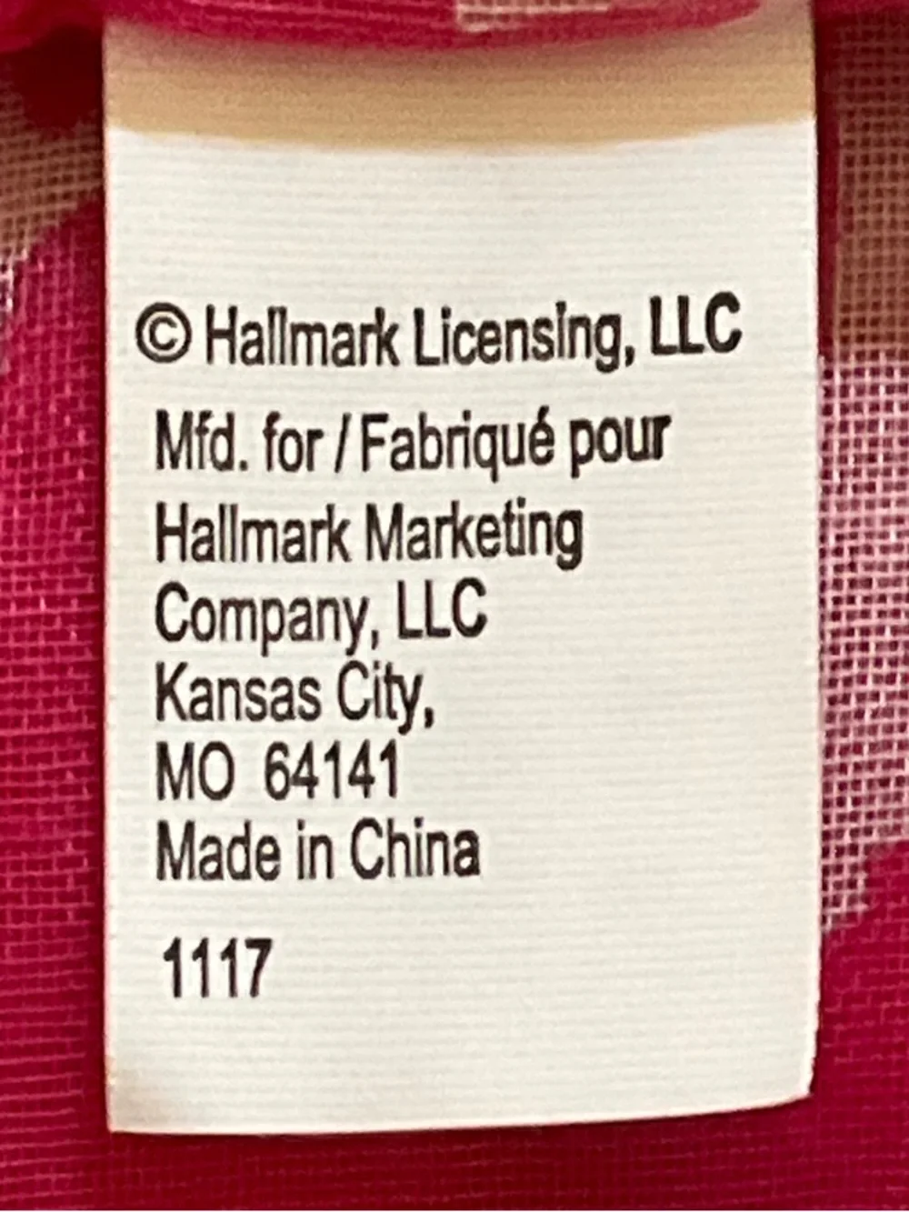 Hallmark Scarf Script  Everyday Life Changes Us Into The Next Beautiful Thing